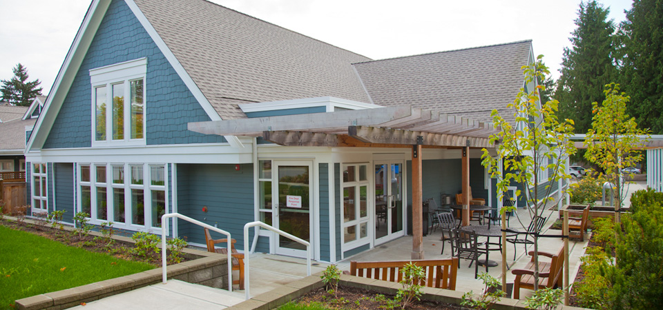 North Shore Hospice